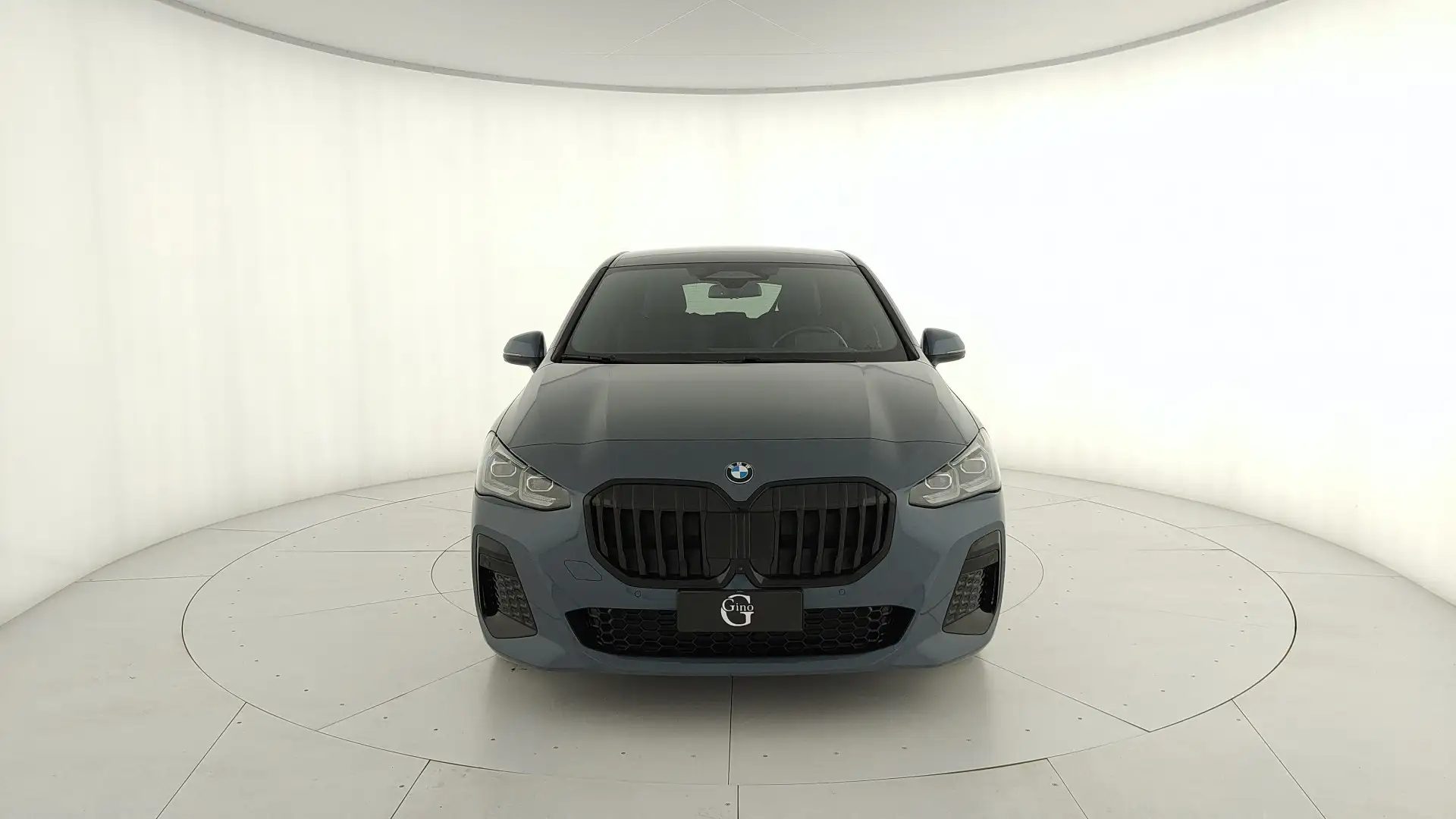 BMW 218 d Active Tourer Msport auto - 2
