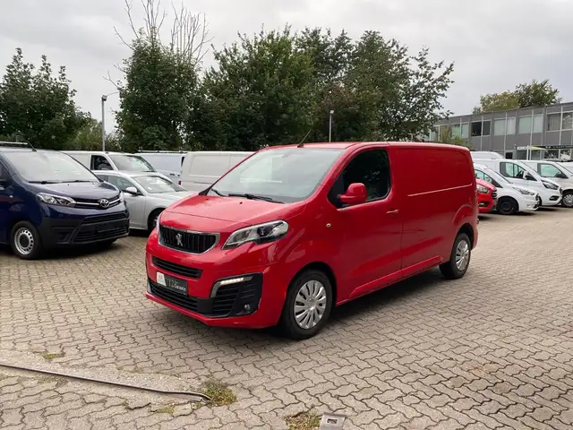 Peugeot Expert Premium L2 360°Kamera Klima Anhängerk.