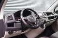 Volkswagen T6 Transporter 2.0 TDI 150PK, L2, 2X SCHUIFDEUR, ADAPT. CRUISE, A Zwart - thumbnail 5