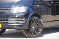 Volkswagen T6 Transporter 2.0 TDI 150PK, L2, 2X SCHUIFDEUR, ADAPT. CRUISE, A Zwart - thumbnail 4