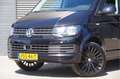 Volkswagen T6 Transporter 2.0 TDI 150PK, L2, 2X SCHUIFDEUR, ADAPT. CRUISE, A Zwart - thumbnail 3