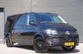 Volkswagen T6 Transporter 2.0 TDI 150PK, L2, 2X SCHUIFDEUR, ADAPT. CRUISE, A Zwart - thumbnail 29