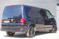 Volkswagen T6 Transporter 2.0 TDI 150PK, L2, 2X SCHUIFDEUR, ADAPT. CRUISE, A Zwart - thumbnail 2
