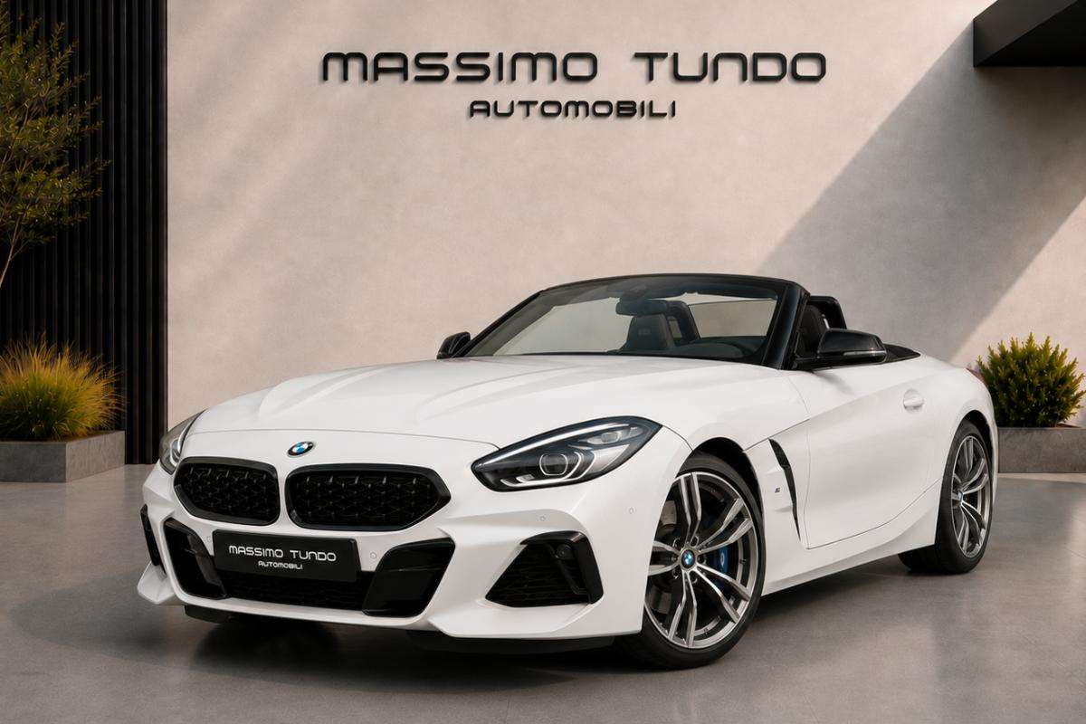BMW Z4