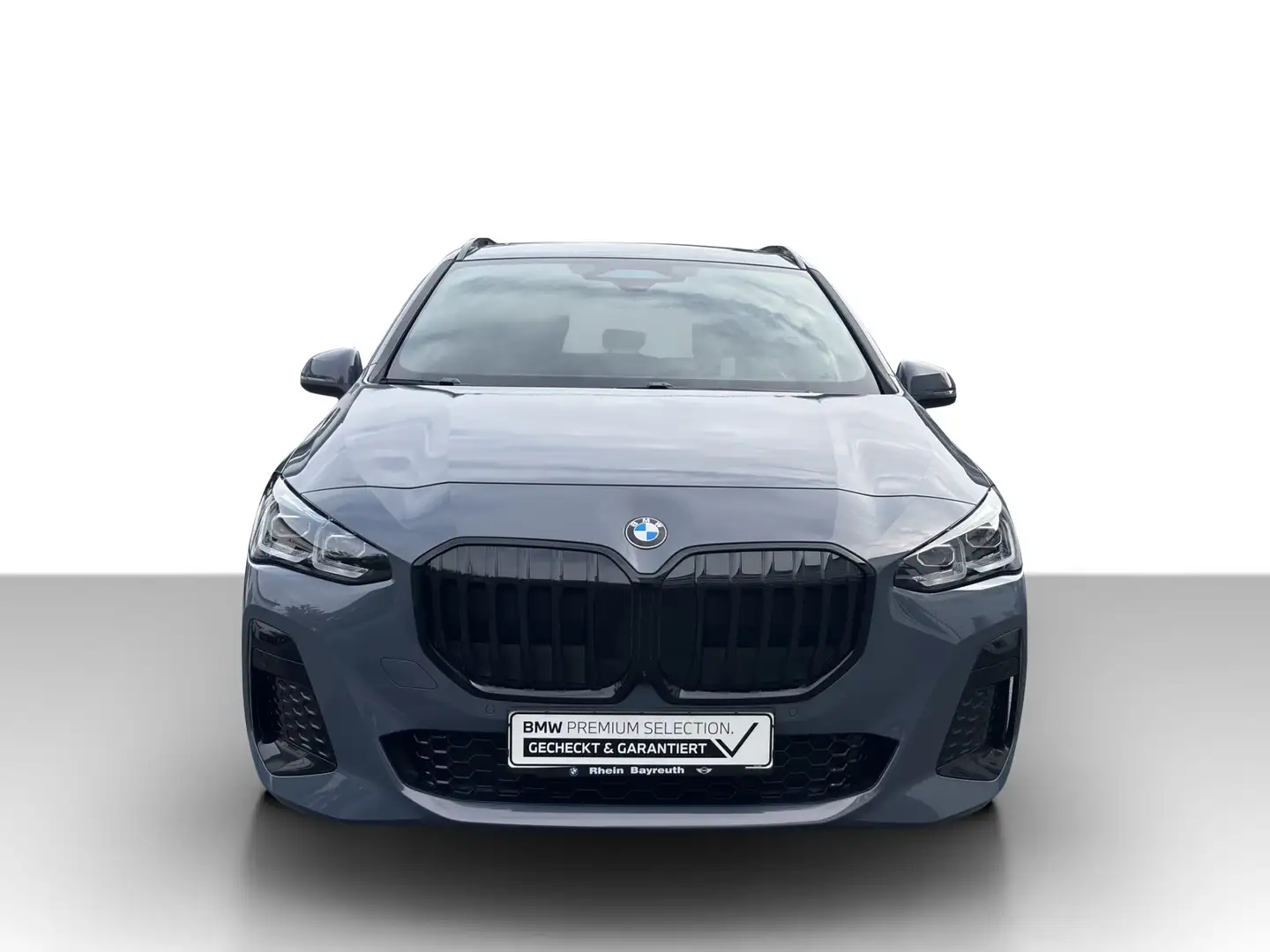 BMW 223 i xDrive Active Tourer M Sport TOP AUSSTATTUN TOP Gris - 2