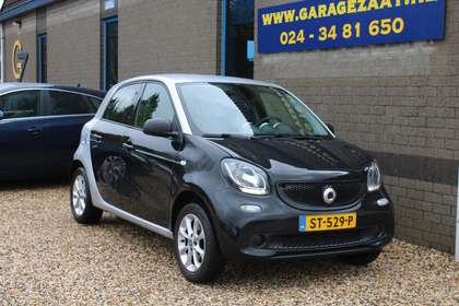smart forFour 1.0 Business Solution Automaat Airco