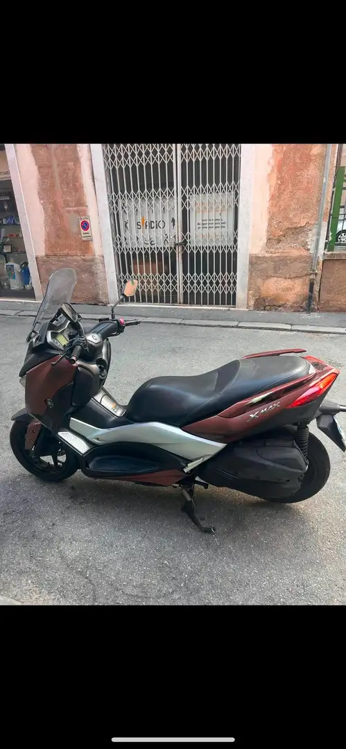 Yamaha X-Max 300 abs - 2