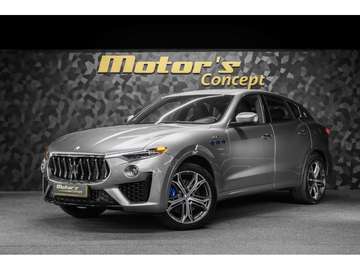 MHEV LAUNCH EDITION - 1 OF 200