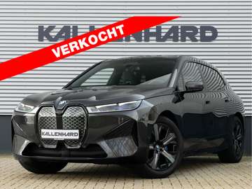 xDrive40 - Sportpakket - Pano - Trekhaak - Massage