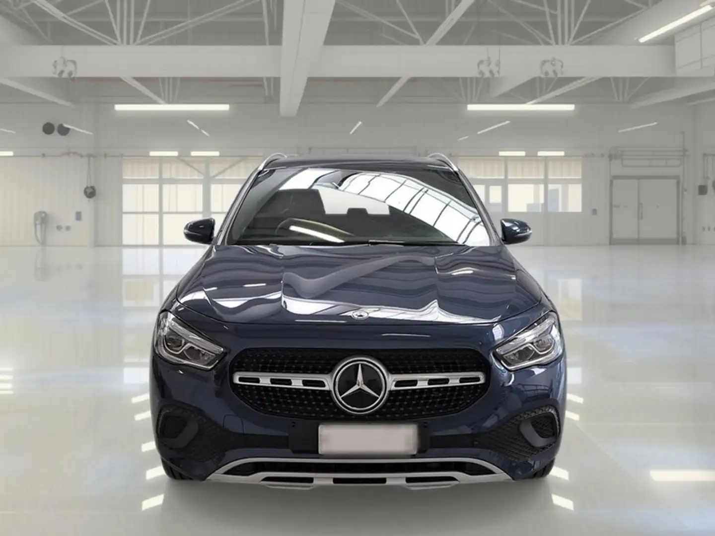 Mercedes-Benz GLA 200 GLA 200 d Automatic 4MATIC Sport - 2