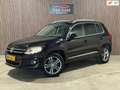 Volkswagen Tiguan 2.0 TSI Sport&Style 4Motion DSG 2012 CAR-PLAY Zwart - thumbnail 1
