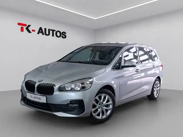 BMW 2er