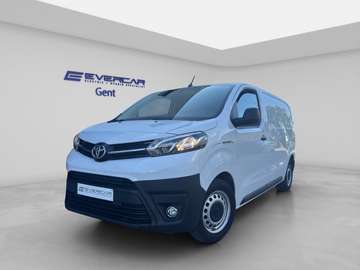 HI ACE L2H1 50kW **AC*GPS*PARKSENSOR**