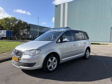 1.4 TSI Highline Automaat 141 PK. Mooie en zeer go