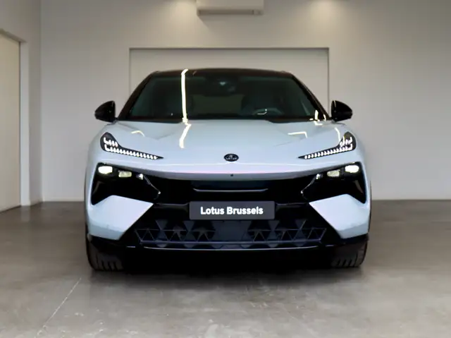Lotus Eletre 600 SPORT SE - LOTUS DYNAMIC HANDLING - BLOSSOM