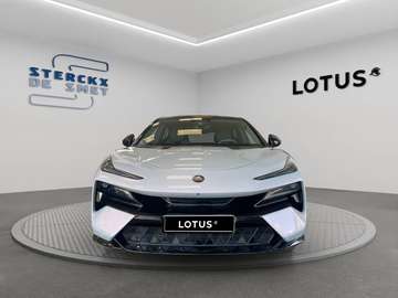 600 SPORT SE - LOTUS DYNAMIC HANDLING - BLOSSOM