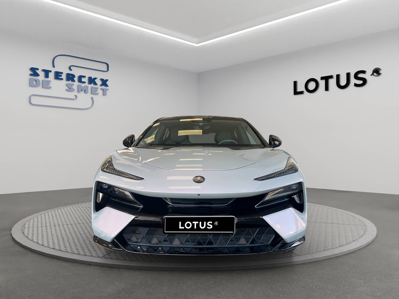 Lotus Eletre 600 SPORT SE - LOTUS DYNAMIC HANDLING - BLOSSOM