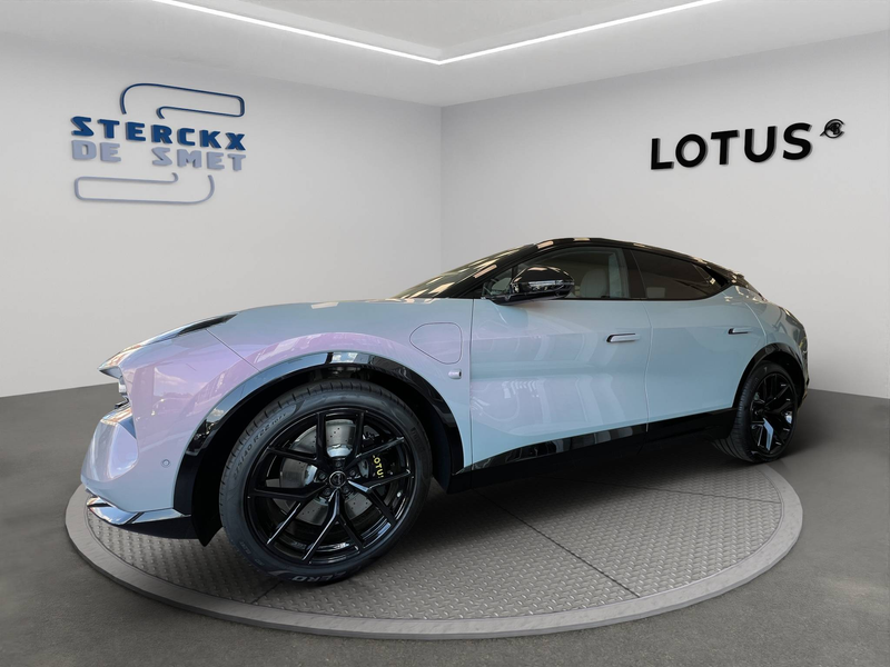 Lotus Eletre 600 SPORT SE - LOTUS DYNAMIC HANDLING - BLOSSOM — photo 3