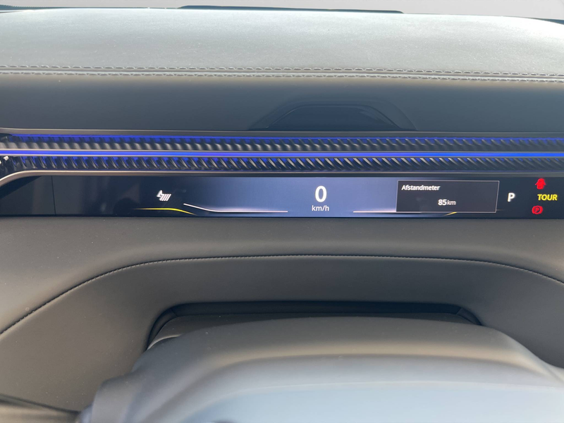 Lotus Eletre 600 SPORT SE - LOTUS DYNAMIC HANDLING - BLOSSOM — photo 11