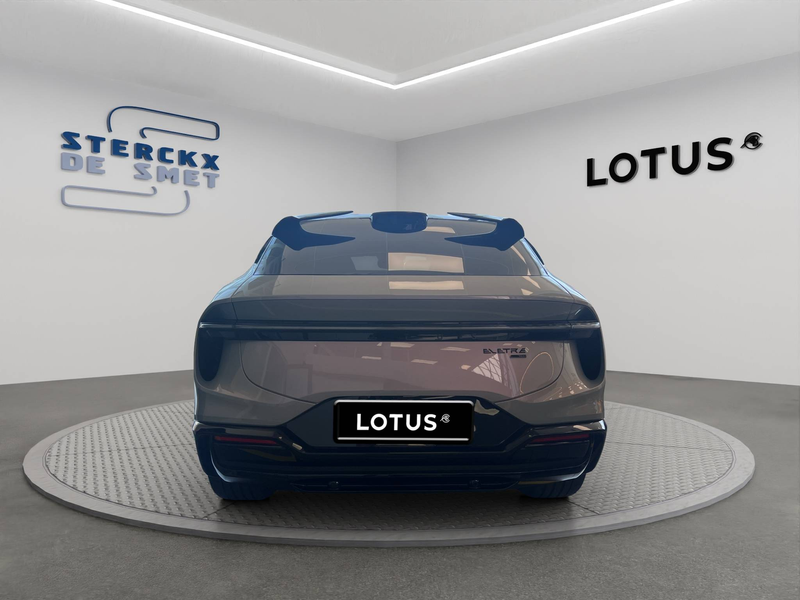 Lotus Eletre 600 SPORT SE - LOTUS DYNAMIC HANDLING - BLOSSOM — photo 5