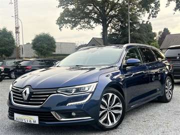 1.6 dCi Automaat Euro6 2016 125Dkm Export!