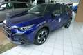 Subaru Crosstrek 2.0ie COMFORT*4X4*WERKSGARANTIE*NAVI*KLIMA*RFK*LED Blau - thumbnail 1