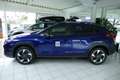 Subaru Crosstrek 2.0ie COMFORT*4X4*WERKSGARANTIE*NAVI*KLIMA*RFK*LED Blau - thumbnail 4