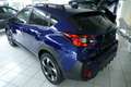 Subaru Crosstrek 2.0ie COMFORT*4X4*WERKSGARANTIE*NAVI*KLIMA*RFK*LED Blau - thumbnail 5