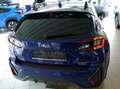 Subaru Crosstrek 2.0ie COMFORT*4X4*WERKSGARANTIE*NAVI*KLIMA*RFK*LED Blau - thumbnail 7