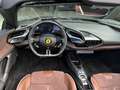 Ferrari SF90 Spider JBL Lift TwoTone Grigio Scuro Carbon siva - thumbnail 12