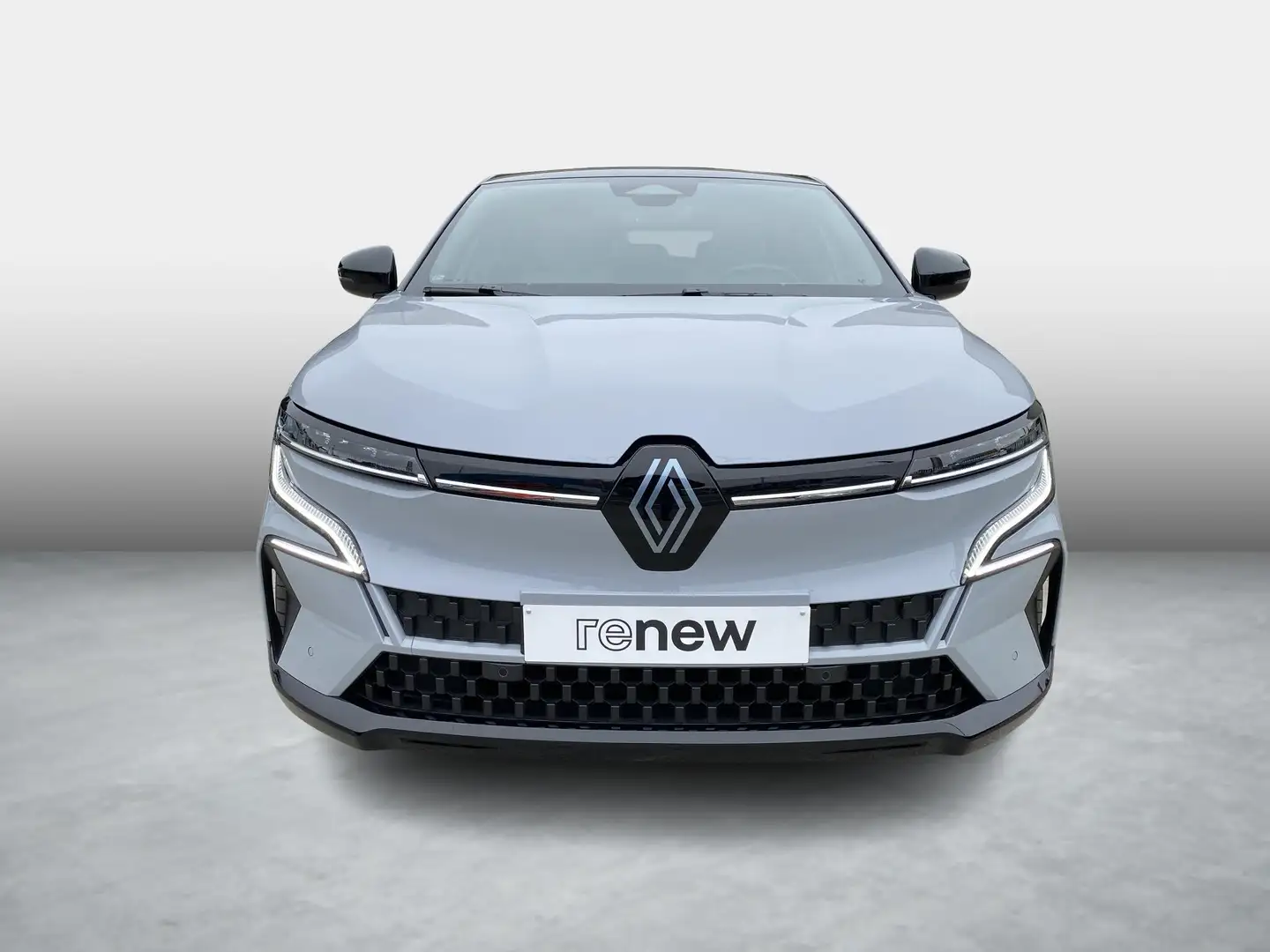 Renault Megane E-Tech Techno EV60 R220 Optimum Charge Grijs - 2