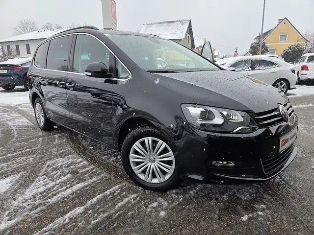 Volkswagen Sharan Comfortline SCR 2,0 TDI DSG