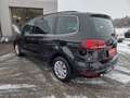 Volkswagen Sharan Comfortline SCR 2,0 TDI DSG Schwarz - thumbnail 4