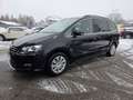 Volkswagen Sharan Comfortline SCR 2,0 TDI DSG Schwarz - thumbnail 3