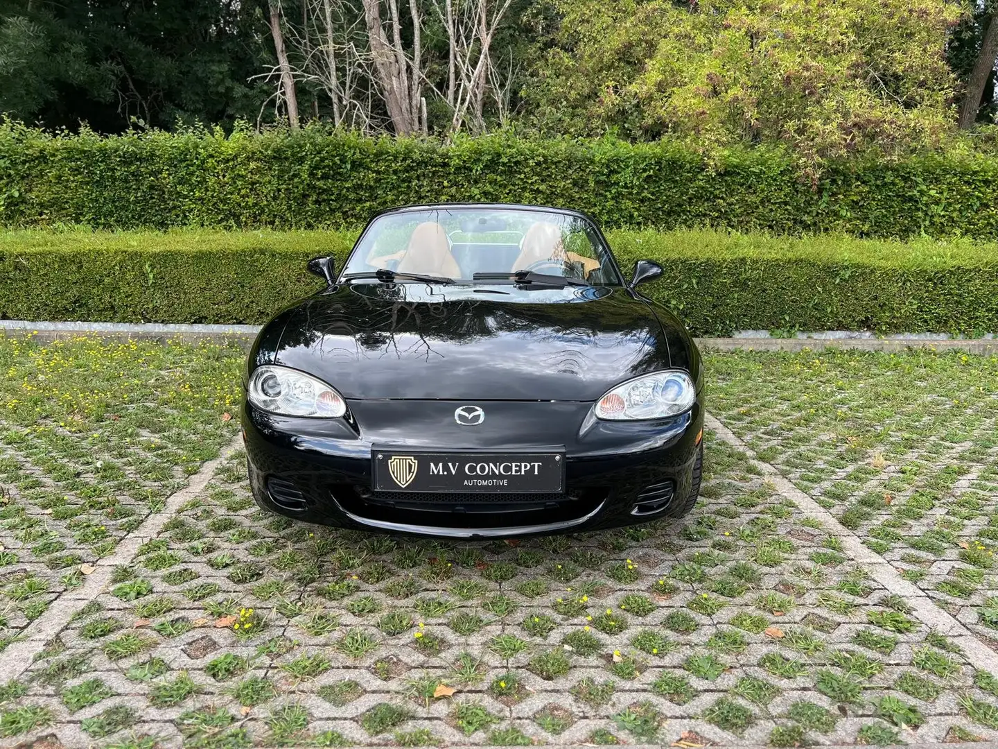 Mazda MX-5 MX-5 Edition limitée IMPULS Siyah - 2