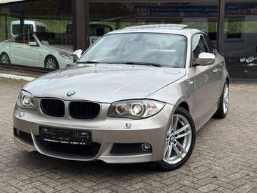 i Coupe 125kw Autom.*XENON*LEDER*NAVI*