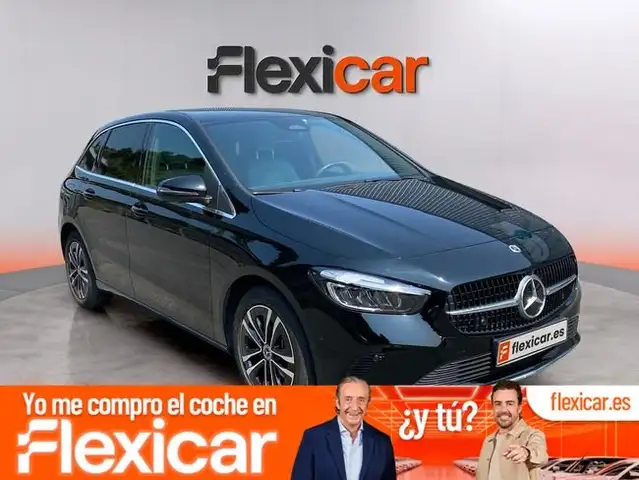 Mercedes-Benz B 250 250e