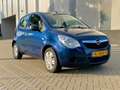 Opel Agila 1.2 Edition 5-deurs N.A.P Blauw - thumbnail 3