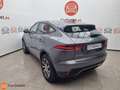 Jaguar E-Pace 2.0D I4 HSE AWD Aut. 150 Gris - thumbnail 3