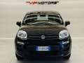 Fiat Panda PANDINO HYBRID 1.0 51KW 2025 KMZERO NO VINCOLI Schwarz - thumbnail 2