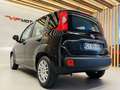 Fiat Panda PANDINO HYBRID 1.0 51KW 2025 KMZERO NO VINCOLI Noir - thumbnail 8