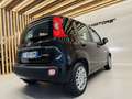 Fiat Panda PANDINO HYBRID 1.0 51KW 2025 KMZERO NO VINCOLI Noir - thumbnail 6