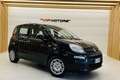 Fiat Panda PANDINO HYBRID 1.0 51KW 2025 KMZERO NO VINCOLI Noir - thumbnail 4