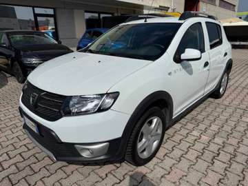 Stepway 1.5 dCi 8V 90CV