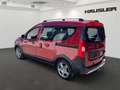 Dacia Dokker Stepway *Navi* *SHZ* *Klima* *PDC hinten* *Bluetoo Czerwony - thumbnail 5