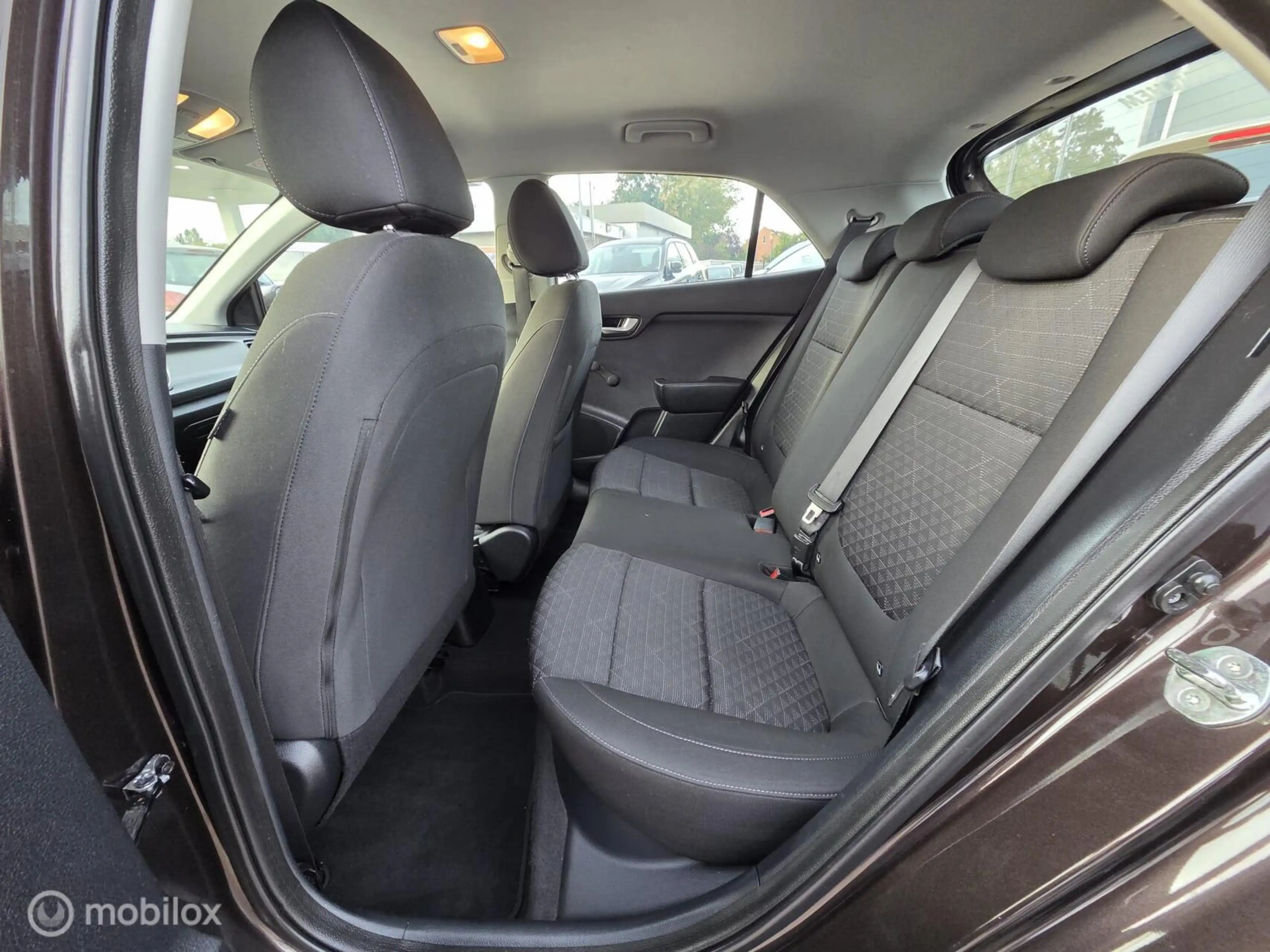 Kia Rio 1.0 TGDI ComfortPlusLine Navigator — photo 15