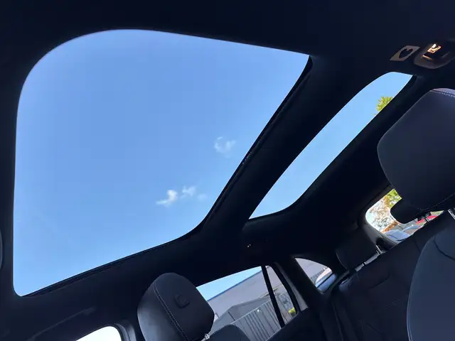Mercedes-Benz Eqa view 12