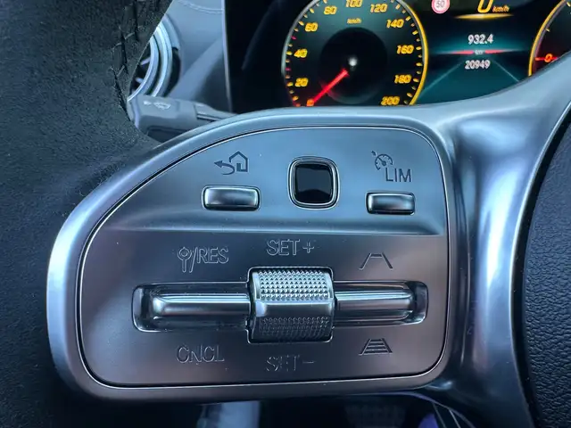 Mercedes-Benz Eqa view 14
