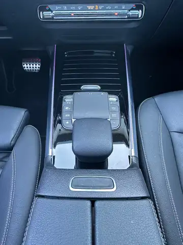 Mercedes-Benz Eqa view 17