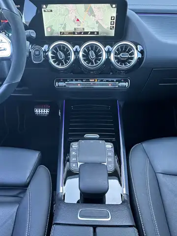 Mercedes-Benz Eqa view 16